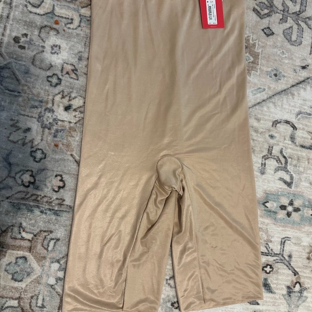 Spanx Highwaisted Shorts